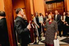 Navitrolla näitus “Selle liblika tiivalöök ei muuda mitte kusagil mitte midagi” 75