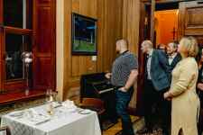 Navitrolla näitus “Selle liblika tiivalöök ei muuda mitte kusagil mitte midagi” 78