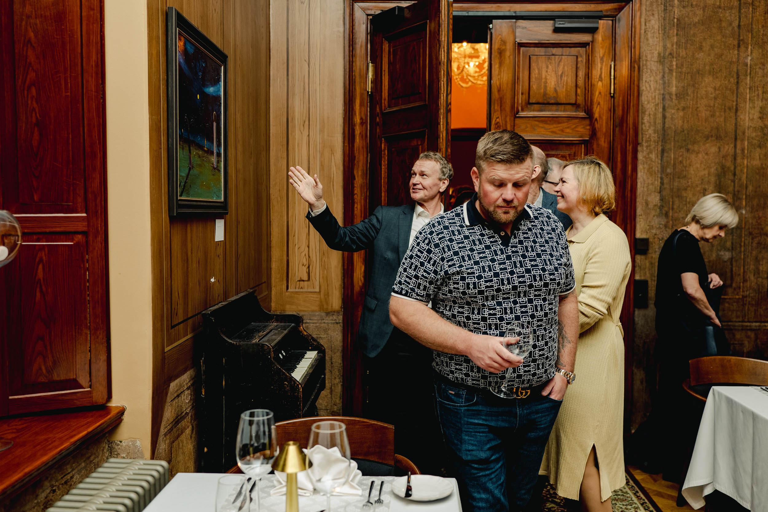 Navitrolla näitus “Selle liblika tiivalöök ei muuda mitte kusagil mitte midagi” 76