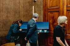 Navitrolla näitus “Selle liblika tiivalöök ei muuda mitte kusagil mitte midagi” 79