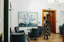 Navitrolla näitus “Selle liblika tiivalöök ei muuda mitte kusagil mitte midagi” 81