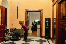 Navitrolla näitus “Selle liblika tiivalöök ei muuda mitte kusagil mitte midagi” 84