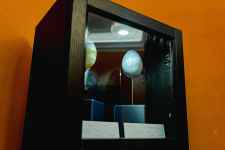 Navitrolla näitus “Selle liblika tiivalöök ei muuda mitte kusagil mitte midagi” 82