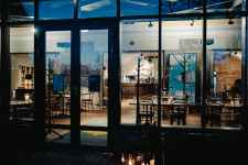 Navitrolla näitus “Selle liblika tiivalöök ei muuda mitte kusagil mitte midagi” 86