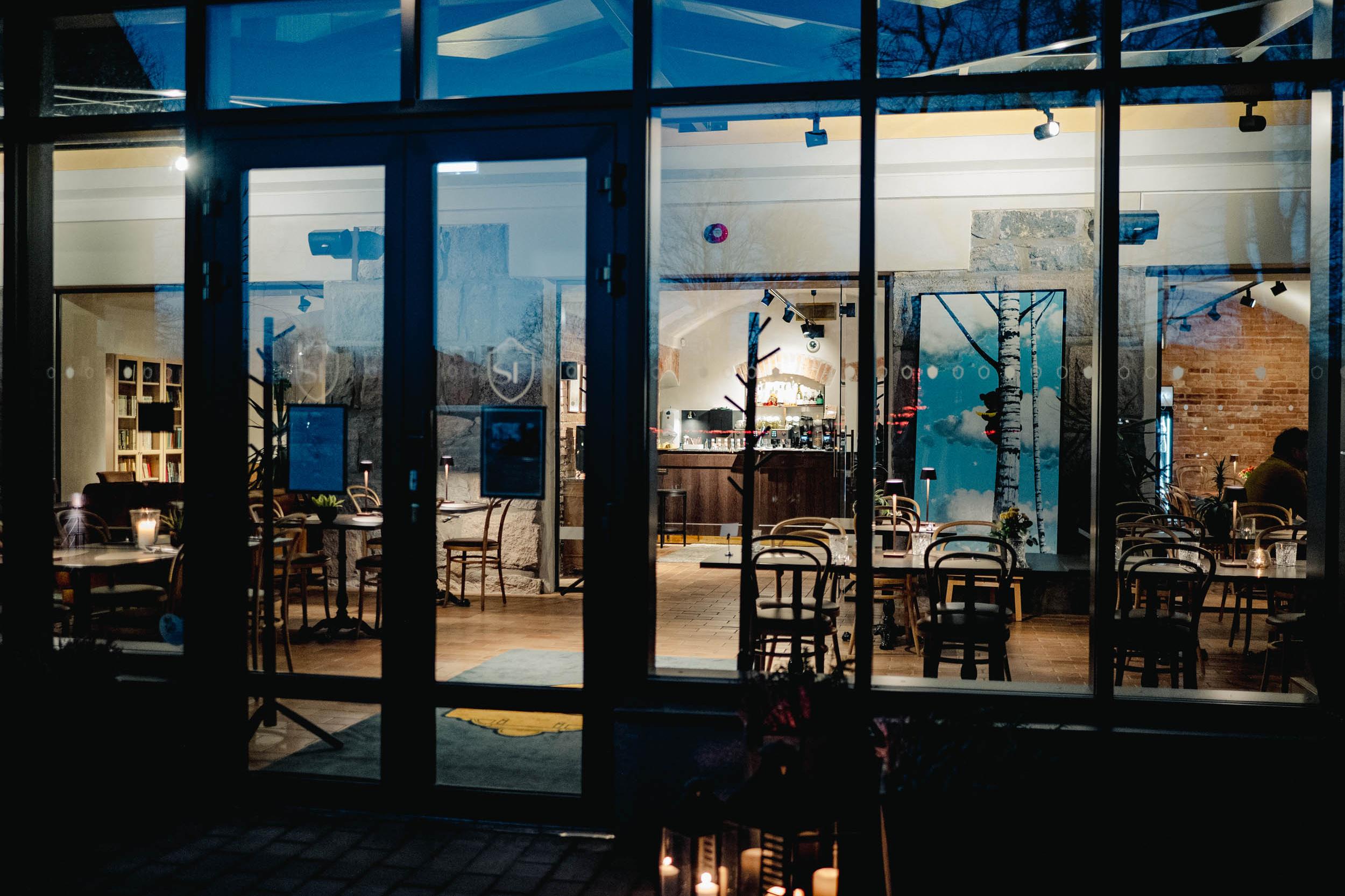 Navitrolla näitus “Selle liblika tiivalöök ei muuda mitte kusagil mitte midagi” 85