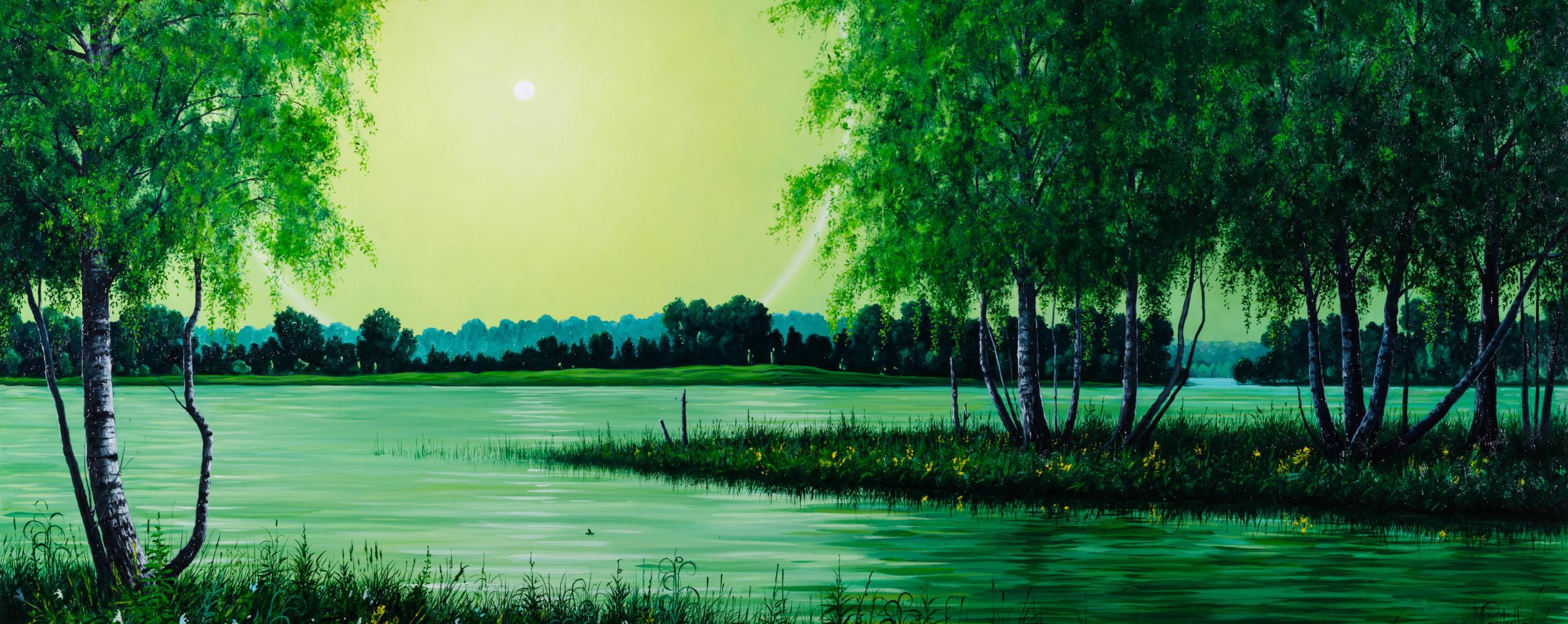 Navitrolla näitus “Selle liblika tiivalöök ei muuda mitte kusagil mitte midagi” 0