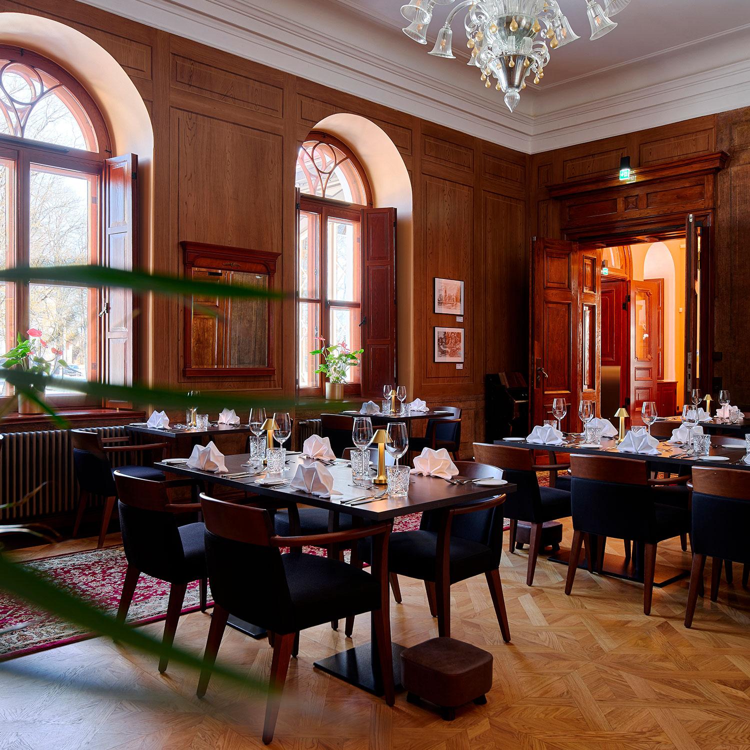 Restoran Schloss