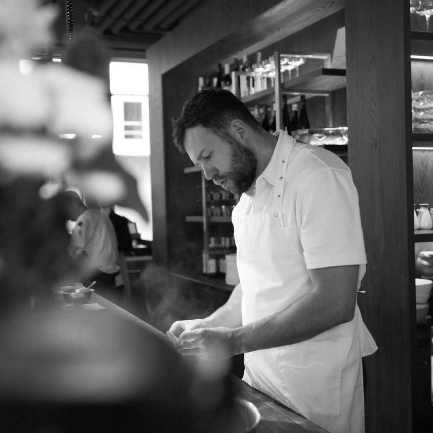 Uus menüü Margo Paluoja käe all