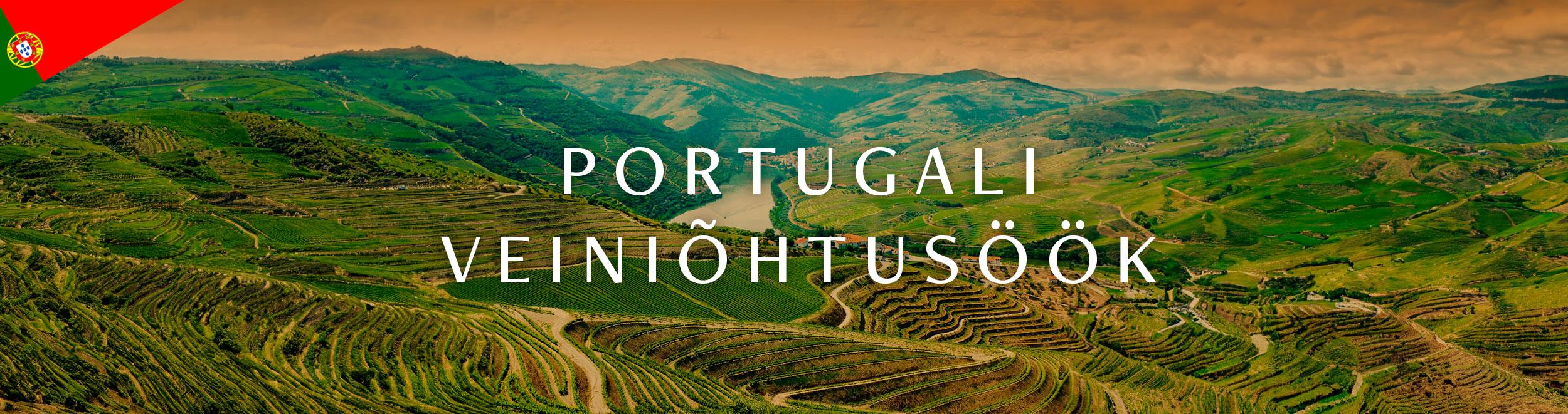 Portugali veiniõhtusöök 0